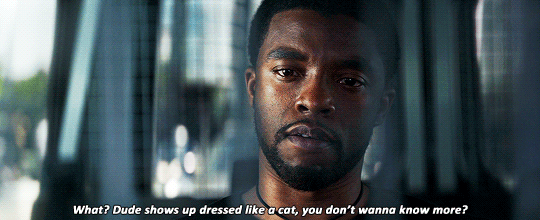 Marvel Gifs