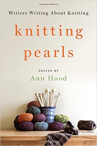 Despite the title, crochet shows up quite a bit in Knitting Yarns (2013) and its sequel, Knitting Pe