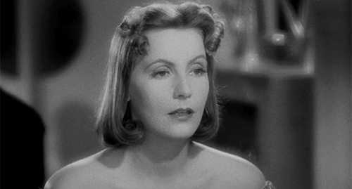 bacall: The lady you brought with you tonight is spreading communistic propaganda in the powder room