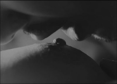 zoebalthus:Image extraite de Mujo, un film japonais réalisé en 1970 par Akio Jissoji