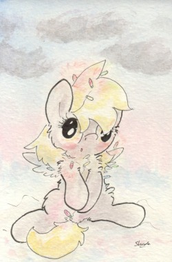 slightlyshade:  Happy Derps Warming, everypony!  &lt;3!