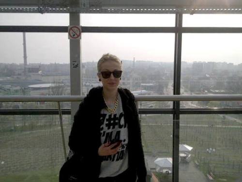 on holiday in poland! na zdrowie!