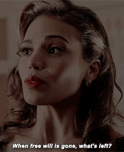 ms-jully:Do you believe in fate?