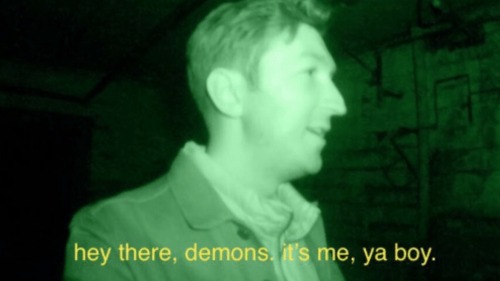 Enderal As Buzzfeed Unsolved Screenshots