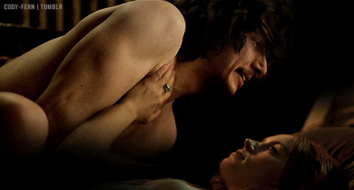 cody-fern:give me your troubles, i’ll keep them with mine | reylo manip series 9/∞