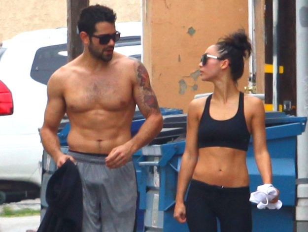 iwek:  Jesse Metcalfe