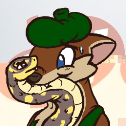 icon for weasyldev (if you’re interested