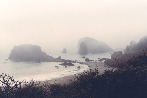 brutalgeneration: Lone Ranch Beach (by Johannes Huwe)