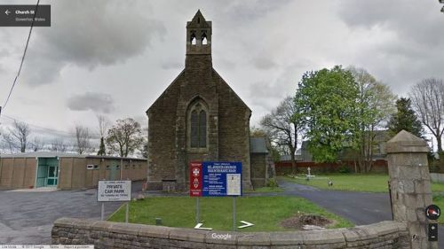 streetview-snapshots:St John’s Church, Church Street, Gowerton