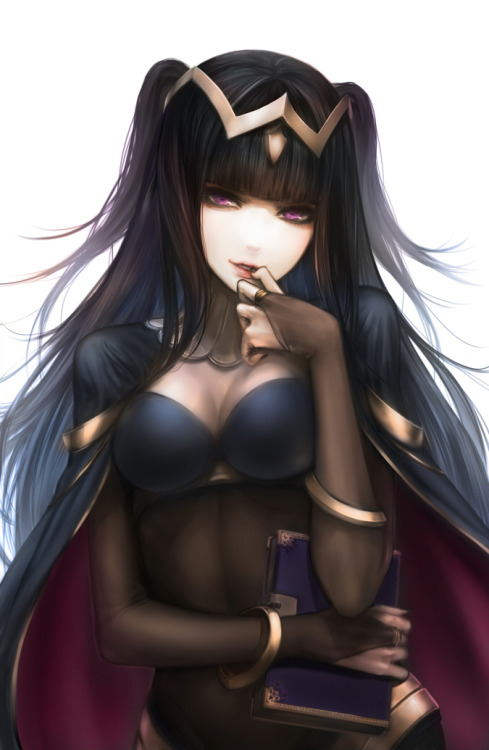 the-universes-plaything:  ふふ・・ - mins 