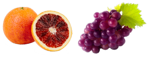 sinnohgirl:sinnohgirl: Spain exports both blood oranges and grapes, just sayin’.Actually…what if i