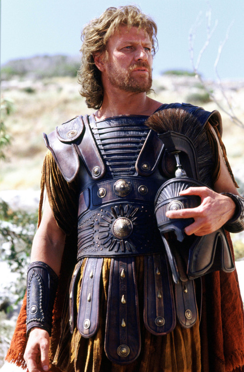 child-of-loki-blogs:Every time I watch Troy, I think ‘they should have made The Odyssey.’