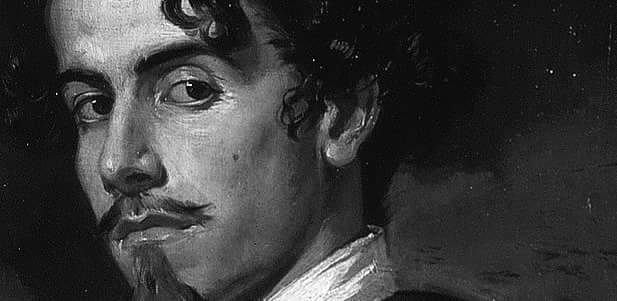 somosletras:  Autor de la semana. Gustavo Adolfo Claudio Domínguez Bastida, más