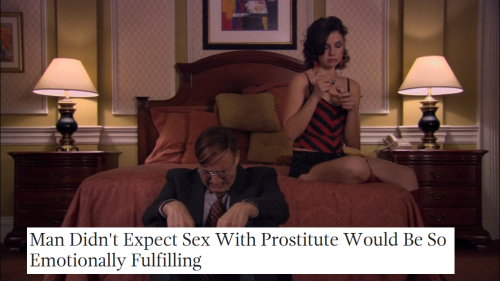 gobiasinc:  Arrested Development + The Onion headlines 