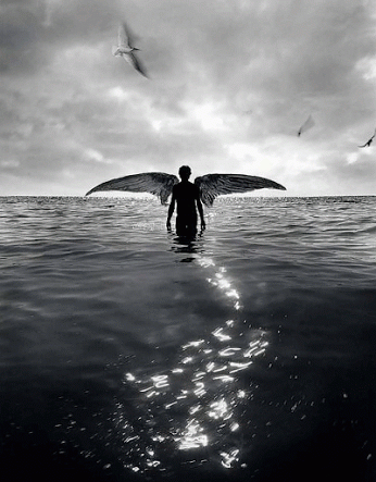 justbeingnamaste:  justbeingnamaste: Magic is believing in yourself, if you can do that, you can make anything happen…. 