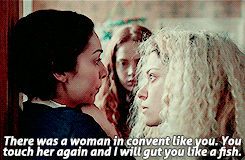 thecloneclub:  Daddy, how do they make babies? Do you like horse baby? Cow baby?
