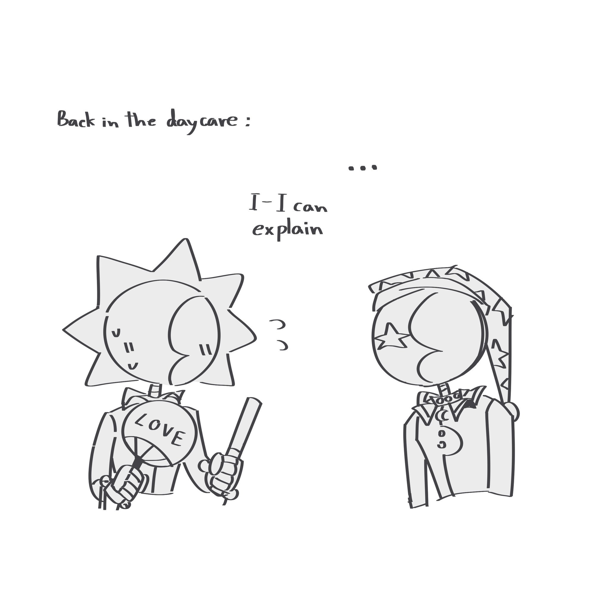 Glitter Covered Hodgepodge On Tumblr a-person-standing-in-the-dark-with-a-light-shining-on-them