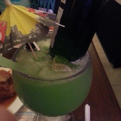 My drink soooo good @sweetallaround @litaqutie112