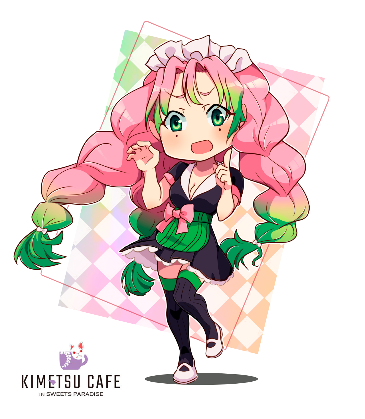 Kimetsu Cafe Tumblr Posts Tumbral Com Kimetsu Cafe Tumblr Posts Tumbral Com