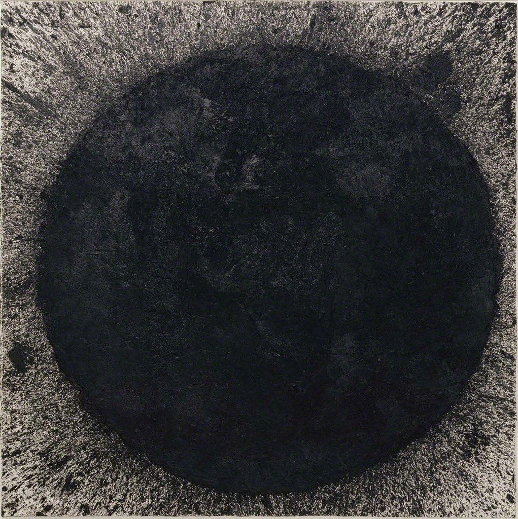 Richard Serra (American, b. 1939, San Francisco, CA, USA) - Calvino ...