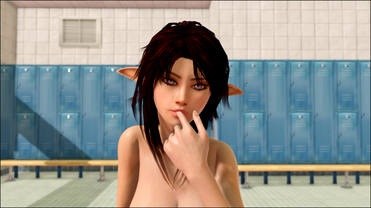 woodsprite23: Monica