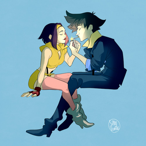 sillyvantas: YOU’RE GONNA CARRY THAT WEIGHT