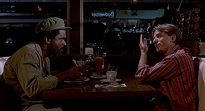 Reservoir Dogs (1992)