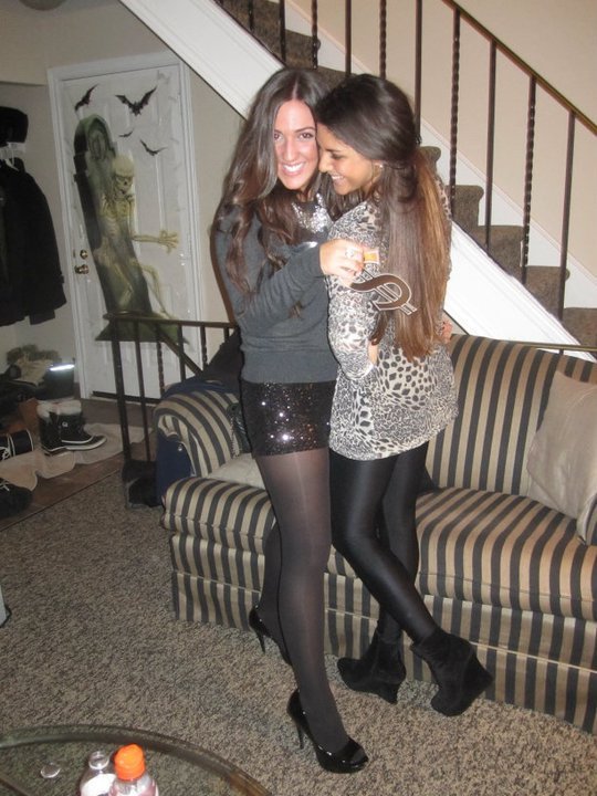 Tights Galore [OLD]