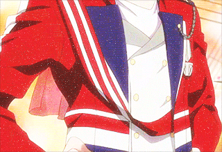 enchantingnanami:HANAKUMAMII✦CHALLENGEDay 5: A black haired character ★Kaneshiro GoshiB-Project Kodo