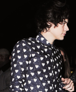 truly, madly, deeply