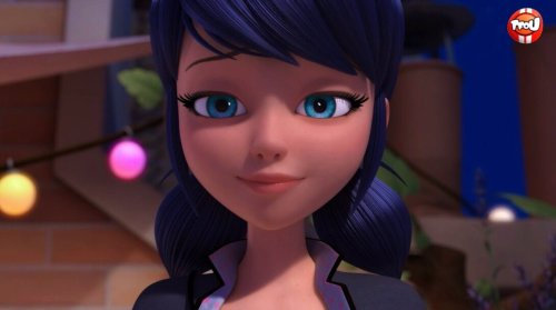 THIS IS THE MOMENT THEY ALREADY REALIZE THAT THEY ARE MORE THAN FRIENDS, ESPECIALLY FOR CHAT AS ADRIEN