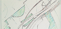  Fullmetal Alchemist: Brotherhood / Opening 2 Hologram from concept art to animation - Part 1 