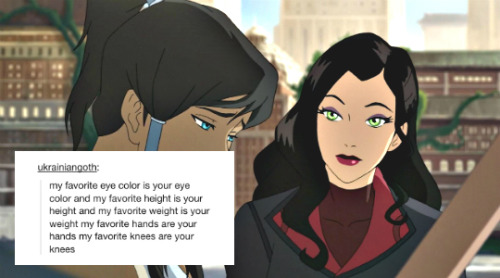 healerkatara:asami sato + text postsbonus: