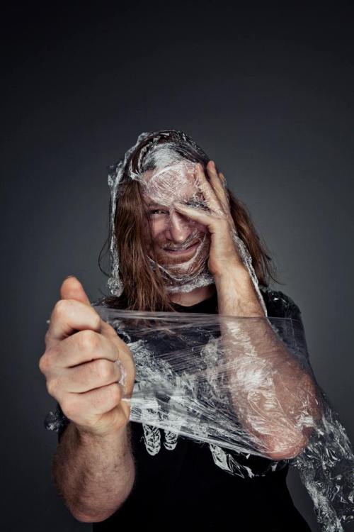 vaedre-deactivated20160712:Aphex Twin for Q Magazine