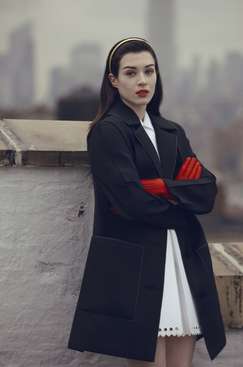 glamourtramp:  stoya x sean + seng   pornstaris thenewsupermodelgot   