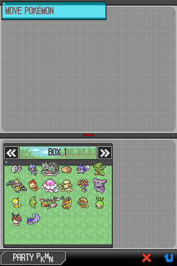 We have made it to post-game!Sort of!The plot done away with, now is the time to explore the rest of the map and wrap up the entire run with one last go at the Elite Four in their final form!Our main contestants arestill spoiler tagged!for maximum worryin