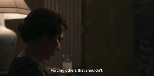 chanelbagsandcigarettedrags: The Crown, Season 4