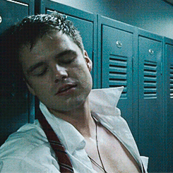 Janie I Just Got High As Fuck And I Don't Think I've Ever Gotten This Wet Before. All Because Of Sebastian