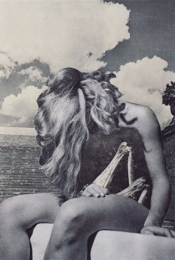 surrealist-phantoms:Karel Teige - Collage