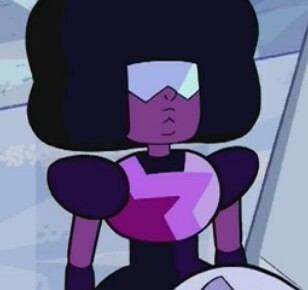ask-crystal-gems:  I I can’t believe Garnet was Amethyst all this time