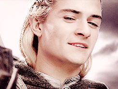 loriendesse:  middle-earth meme: [4/5 quotes]
