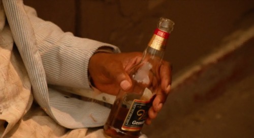 Do the Right Thing (1989)Directed by Spike LeeCinematography by Ernest Dickerson “Doctor, tho