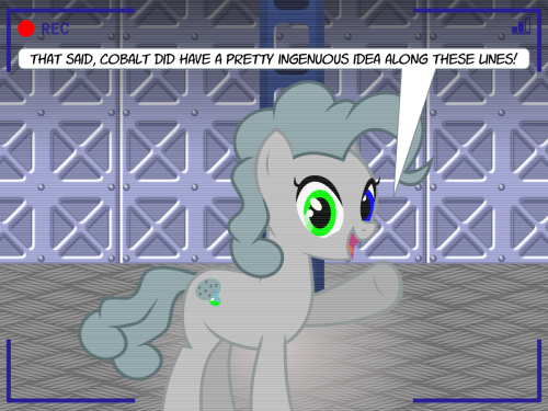 askthecookies:  Cobalt: Ya might want to practice with it a bit. Final model might up the resolution.   Aww~! ^w^