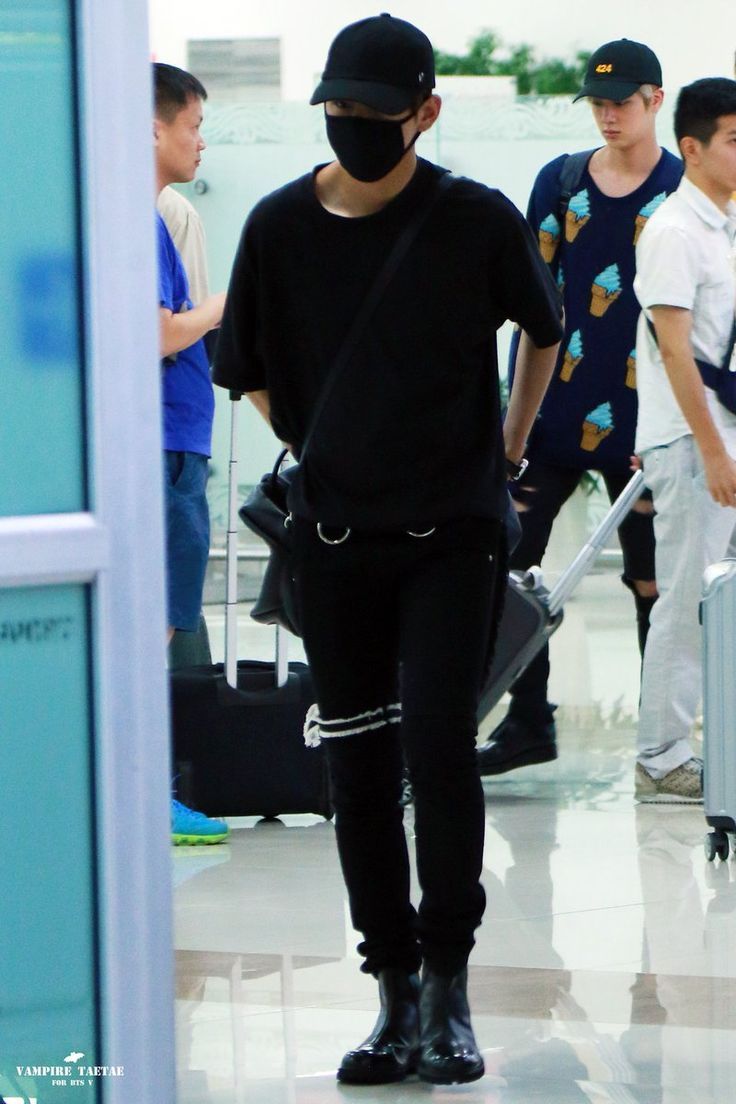 BTS & Garter Jeans – @minsugajangjangmanboongboong on Tumblr