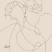 clemenlegrand:Dans mes bras 