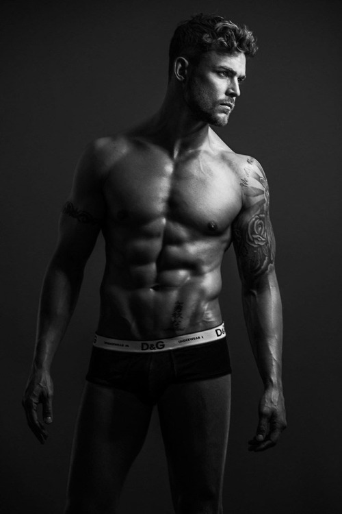 GQJock's View