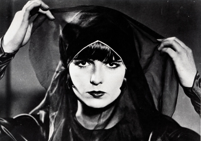 Louise Brooks