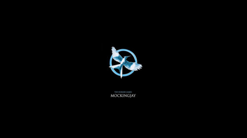 Hunger Games MockingjayHunger Games MockingjayView Post