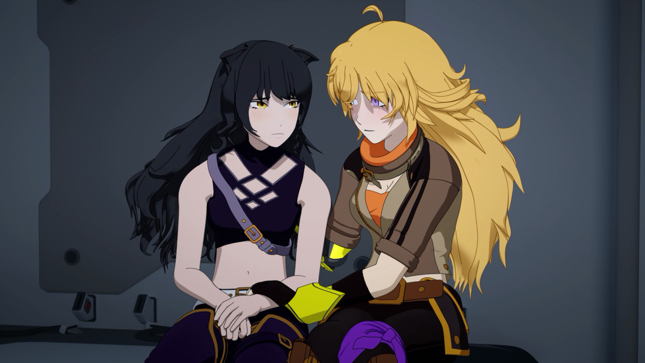 Porn photo almea: My favourite thing about Yang having