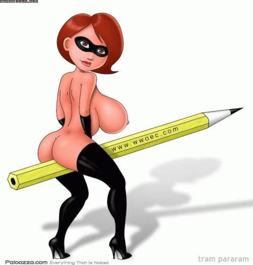 toonversions:  The long pen Art by Tram Pararam porn pictures